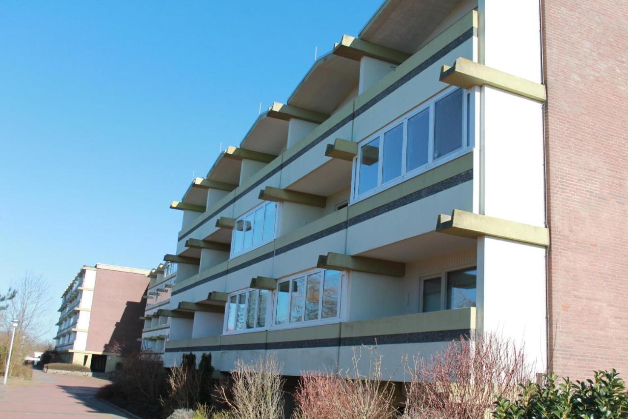 Ferienwohnung L142 Fuer 2-4 Personen An Der Ostsee Brasilien Zewnętrze zdjęcie