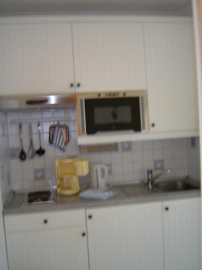 Ferienwohnung L142 Fuer 2-4 Personen An Der Ostsee Brasilien Zewnętrze zdjęcie