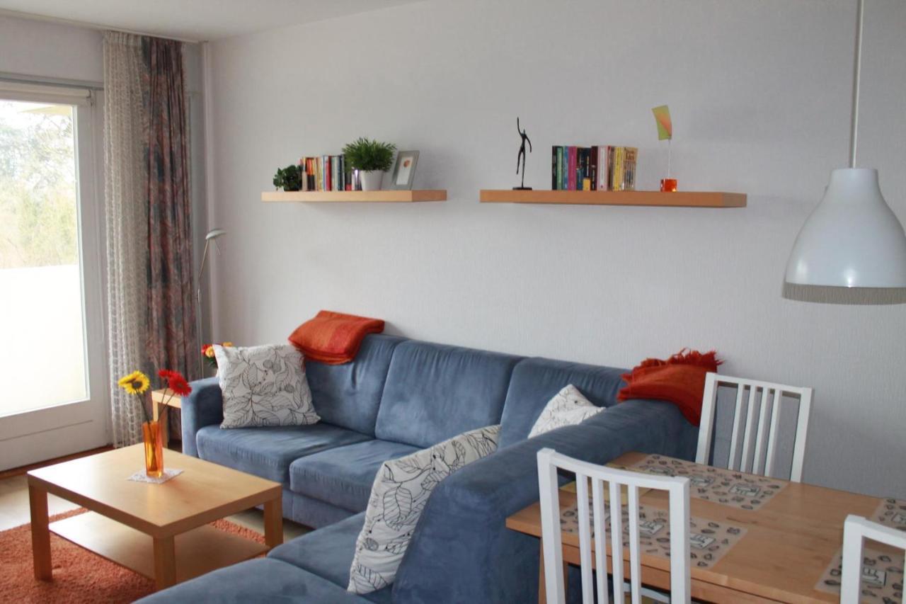 Ferienwohnung L142 Fuer 2-4 Personen An Der Ostsee Brasilien Zewnętrze zdjęcie