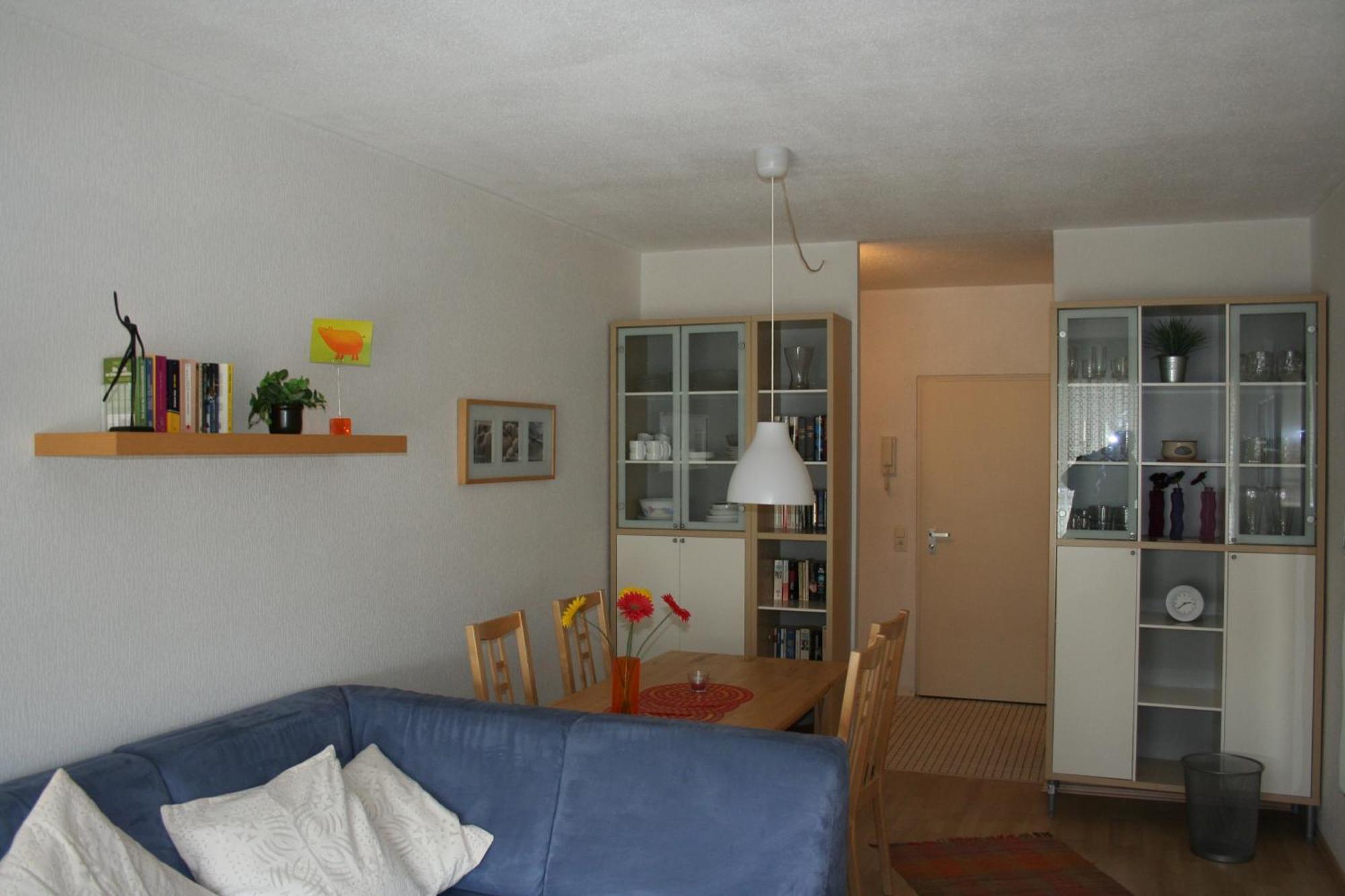 Ferienwohnung L142 Fuer 2-4 Personen An Der Ostsee Brasilien Zewnętrze zdjęcie