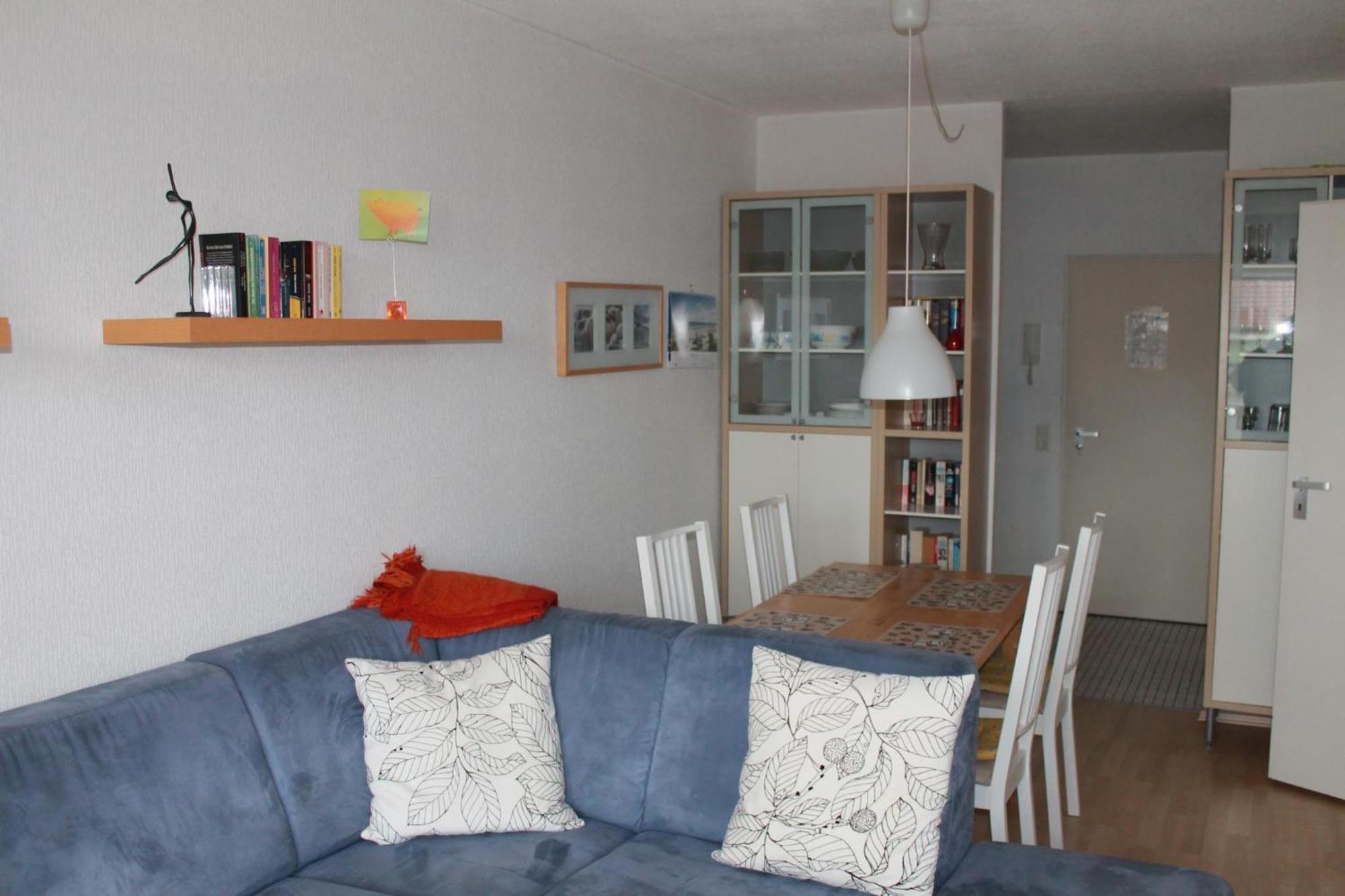 Ferienwohnung L142 Fuer 2-4 Personen An Der Ostsee Brasilien Zewnętrze zdjęcie
